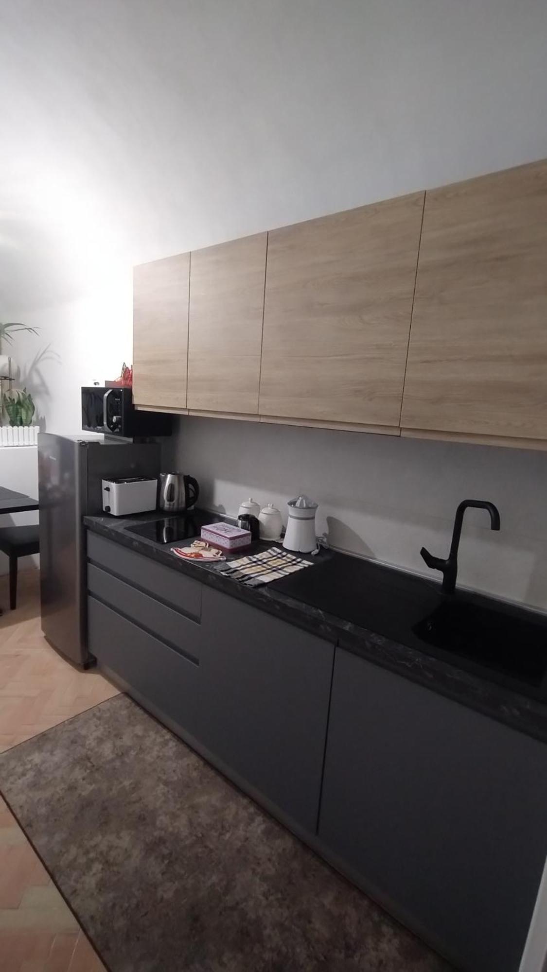 Plebiscito Suite Apartment Neapel Exteriör bild