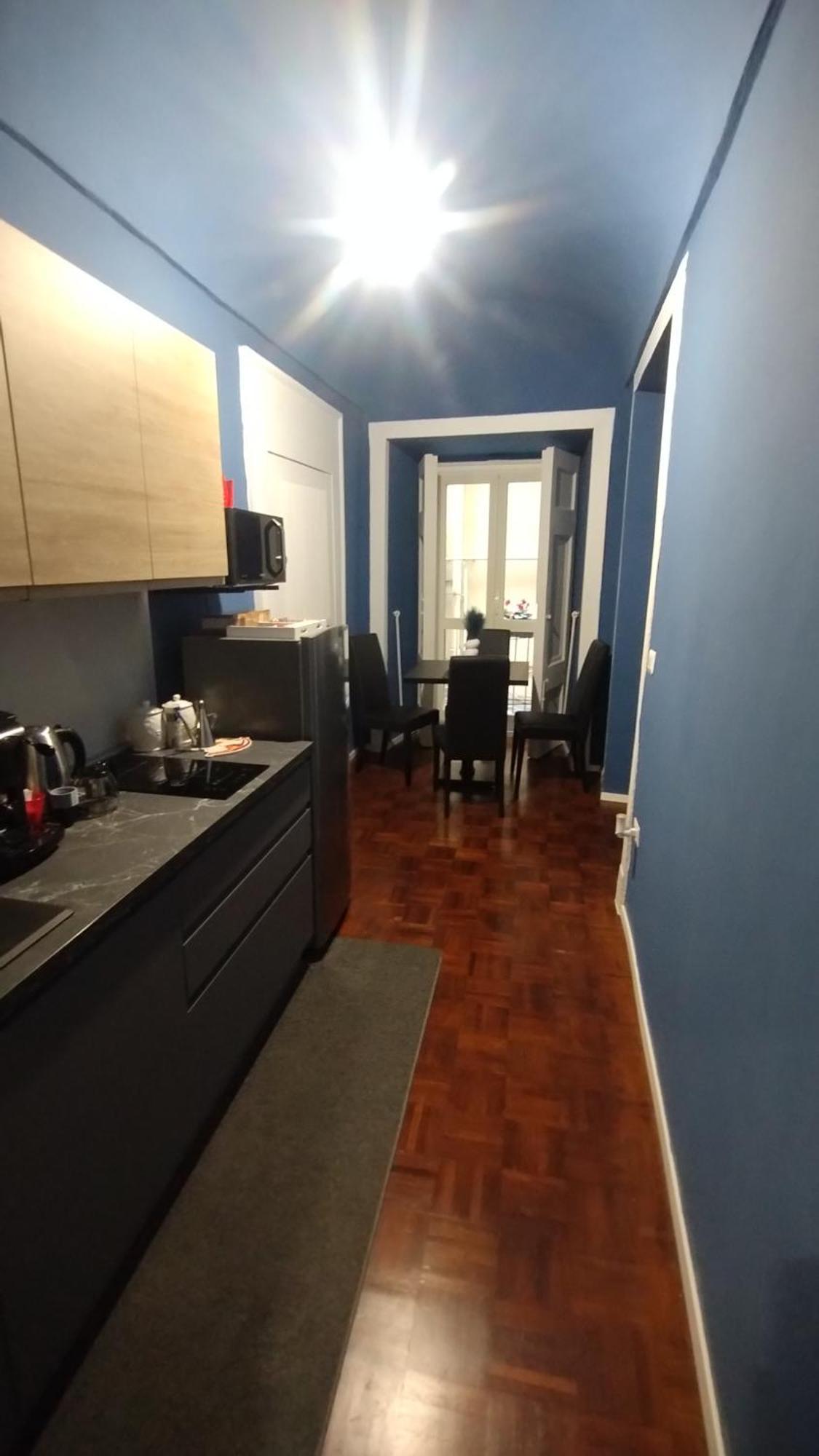 Plebiscito Suite Apartment Neapel Exteriör bild